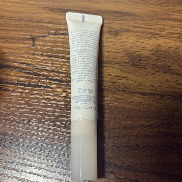 Blemish Defeat'r BHA Spot-Targeting Gel - White - Picture 7 of 7